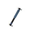 Axle shock absorber pneumatics blue single axle / tandem...