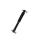 Shock absorber pneumatics black single axle / tandem axle 4000/7500 kg