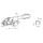 Winterhoff safety coupling WS 3000 Ø 35, 40, 45, 46, 50 mm