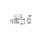 Albe Berndes EM 80 V version K 45 mm square M10
