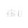 Jokon 215 BBS (K) L left, three-chamber lamp complete
