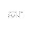 Jokon 6025 E / BBS (K) R right, lens