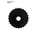 ALKO brake drum: 230 x 60, wheel connection 112 x 5 hole...