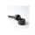 Impact stamp for oval eyes 42 x 22 mm, lower and upper part