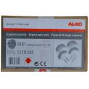 ALKO Kober (ORIGINAL) brake shoes set 300 x 80 3080/3081...