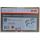 ALKO Kober (ORIGINAL) brake shoes set 300 x 80 3080/3081 (set 77)