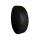 Spare wheel cover with foam insert, black 14 "or Ø 61 cm