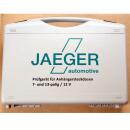 Jaeger universal test case for 7- & 13-pin trailer...