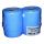 2-ply cleaning paper, sheet size 38 x 36 cm, blue, 2 rolls of 1000 sheets