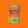 Brantho Korrux "nitrofest" 5 liter container...
