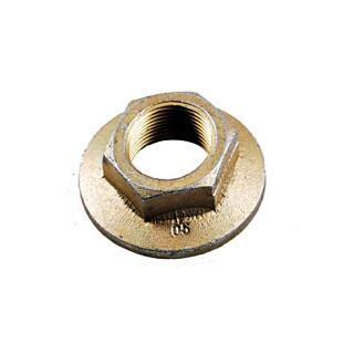 Self-locking flange nut 280 Nm SW32 M24x1.5 1637/2051
