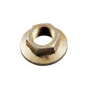 Self-locking flange nut 280 Nm SW32 M24x1.5 1637/2051