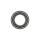 Conical bearing KLM 11949/910, outside 45.237 x 19.050 x 15.494 mm