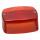 Geka three-chamber lens EK 123 with license plate light