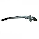 Peitz handbrake lever PAV-SR bolt X dimension 39 mm, L 370mm