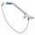 Schlegl handbrake lever SF and SFV 14-35