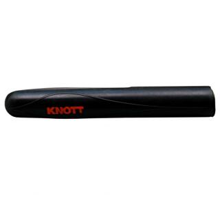 Handle Knott overrun devices series KF / KR without lift mechanism