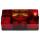 HELLA four-chamber light 2SD 006 040-031 left without license plate light