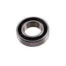 Ball bearing 6205 2RS 25 x 52 x 15 mm