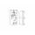 HELLA four-chamber light 2SD 006 040-131 left vertical