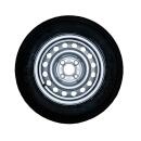 4.50 - 10, PR 6, LI / SI 76M trailer, axle connection:...