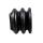 Bellows for Westfalia WAE 1200 & 1202, Ø 35/60 mm square
