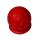ALKO Soft Ball red for all coupling balls 50 mm