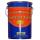 BRANTHs CRYSTAL Glaze UV protection varnish 5 liter container - silk gloss