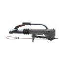 Overrun device AL-KO 251 SA 1500-2700kg above...