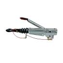 DIN towing eye AL-KO 251 SA 1500 kg - 2700 kg at the top...