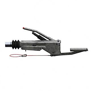 DIN towing eye AL-KO 2.8VB from 2500 to 3500 kg GG 2.8 VB / 1C