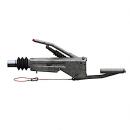 DIN towing eye AL-KO 2.8VB from 2500 to 3500 kg GG 2.8 VB...