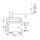 AL-KO 1201 A OPTIMA winch, boat winch, hand winch, 1150 kg