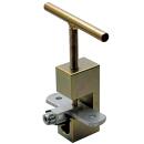 ES bolt handle hardened steel, dismantling v. 8, 10...