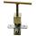 ES bolt handle hardened steel, dismantling v. 8, 10 and 12 mm bolts