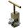 ES bolt handle hardened steel, dismantling v. 8, 10 and 12 mm bolts