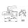 Albe Berndes EM 350 R version CH 60 mm M14