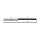 665 mm total length stroke 250 mm rod 20 mm tube 40 mm Ø