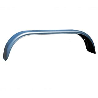 De Haan mudguard tandem axle THRD 20150, D 2020/12, B 200 / S 1500 mm