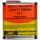 3in1 hardener concentrate 500 ml, faster drying, scratch resistance