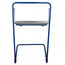 Floor stand cleaning paper - 40 cm roll width,...