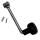 Winterhoff - hand crank Ø 15 mm, long