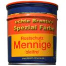 Branths rust protection red lead free 0.75 liter container