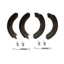 WAP brake shoe set 230 x 40 for W 234-RS