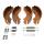 ALKO Kober (ORIGINAL) brake shoe set 230 x 60 2360/2361