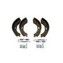 BPW brake shoe set 230 x 40 for S 2304-7 RASK