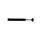 Shock absorber Alko for 131 R 330 mm, ETI No.: 357048