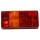 JOKON four-chamber light BBS (K) N 2029 L left, with rear fog light