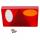 GEKA lens, right with reversing light