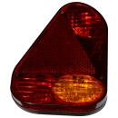 Technokon 5 - light system BBSN 630 L, left indicator,...